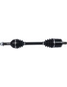 8 Ball Extreme Duty Achse