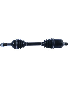 8 Ball Extreme Duty Achse