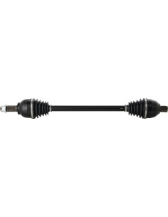 8 Ball Extreme Duty Achse