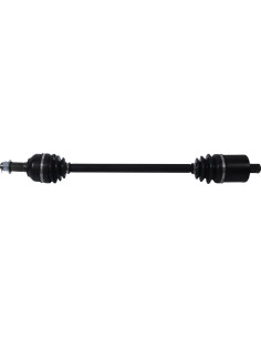 8 Ball Extreme Duty Achse