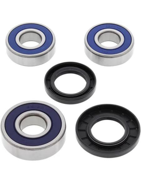 ALL BALLS Lager- und Dichtungssätze für HONDA VTR 1000 F 1998-2006