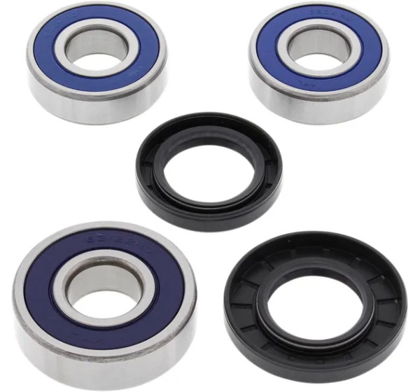 ALL BALLS Lager- und Dichtungssätze für HONDA VTR 1000 F 1998-2006