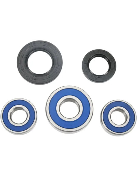 ALL BALLS Lager- und Dichtungssätze für SUZUKI SV 650 2003-2024