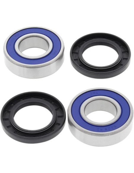 ALL BALLS Lager- und Dichtungssätze für SUZUKI GSX-R 1000 2001-2018