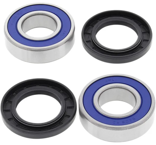 ALL BALLS Lager- und Dichtungssätze für SUZUKI GSX-R 1000 2001-2018