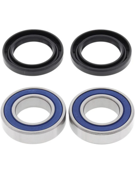 ALL BALLS Lager- und Dichtungssätze für HONDA CBR 1000 RR 2004-2024