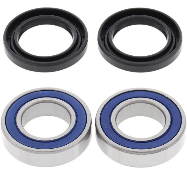 ALL BALLS Lager- und Dichtungssätze für HONDA CBR 1000 RR 2004-2024
