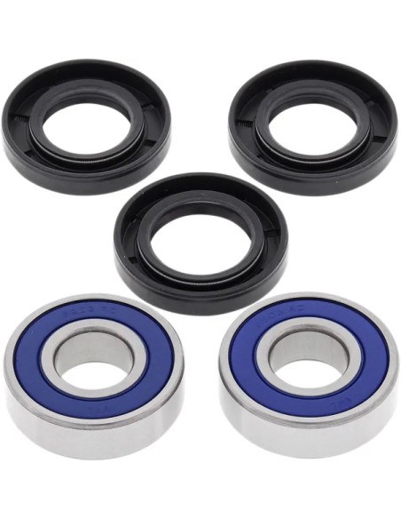 ALL BALLS Lager- und Dichtungssätze für SUZUKI DL 650 ABS 2007-2024