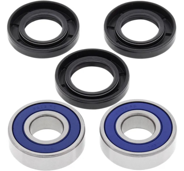 ALL BALLS Lager- und Dichtungssätze für SUZUKI DL 650 ABS 2007-2024