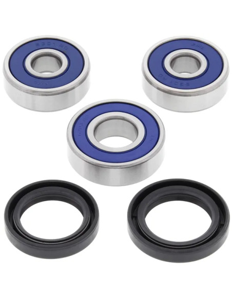 ALL BALLS Lager- und Dichtungssätze für HONDA GROM 125 2014-2022