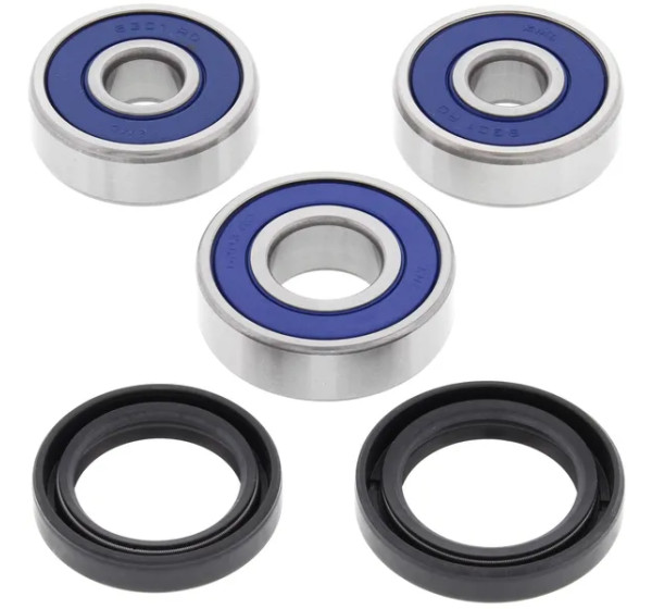 ALL BALLS Lager- und Dichtungssätze für HONDA GROM 125 2014-2022