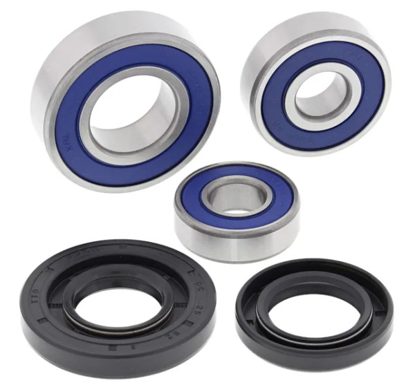 ALL BALLS Lager- und Dichtungssätze für KTM DUKE 200 2012-2023