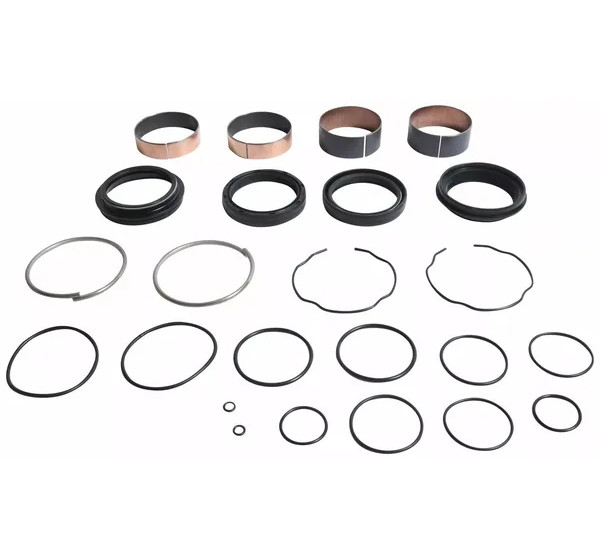 ALL BALLS Federung vorne für HONDA CRF 450 R 2017-2024