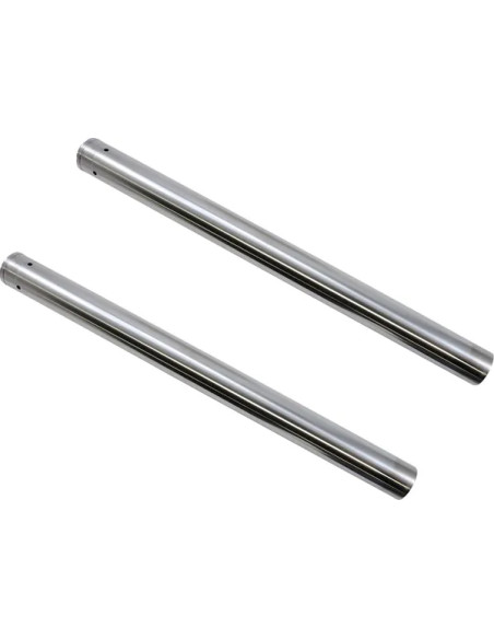 CUSTOM CYCLE ENGINEERING Federung vorne - Detailansicht
