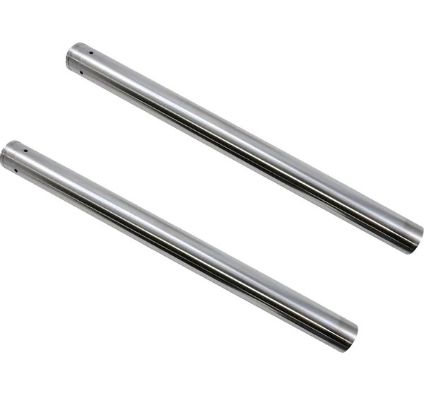 CUSTOM CYCLE ENGINEERING Federung vorne - Detailansicht