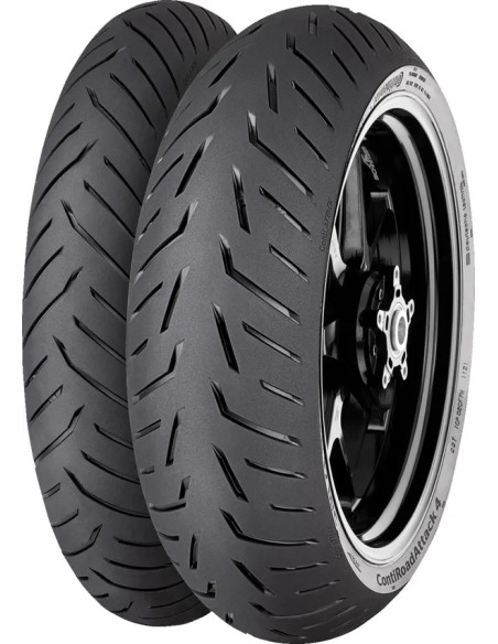 CONTINENTAL Reifen für BMW K 1600 GTL ABS 2011-2024