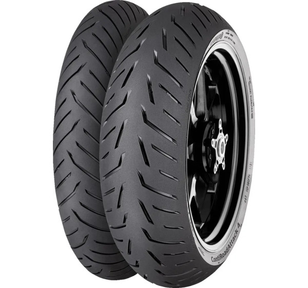 CONTINENTAL Reifen für BMW K 1600 GTL ABS 2011-2024