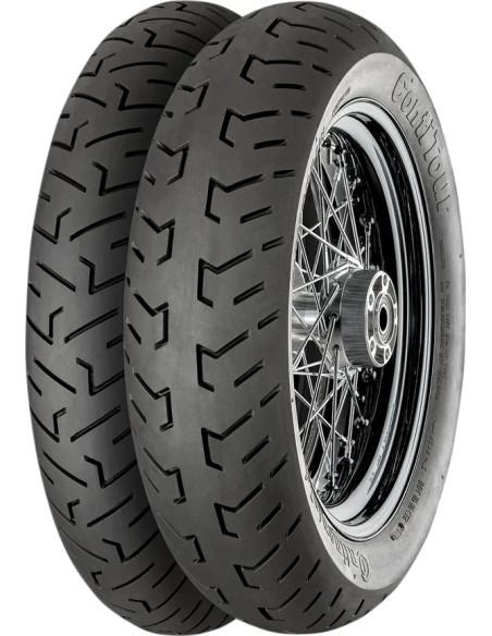 CONTINENTAL Reifen für Harley Davidson XL 1200 C 2004-2020