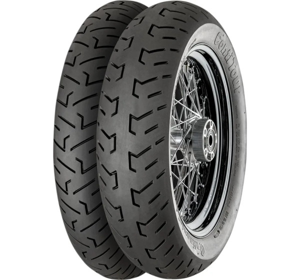 CONTINENTAL Reifen für Harley Davidson XL 1200 C 2004-2020