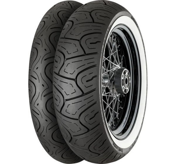 CONTINENTAL Reifen für Harley Davidson XL 1200 C 2004-2020