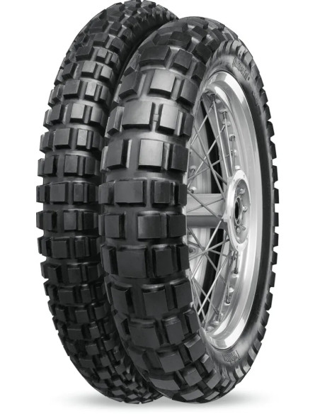 CONTINENTAL Reifen für HONDA XRV 750 1990-2003