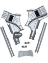 Deluxe Nackenabdeckung Kit