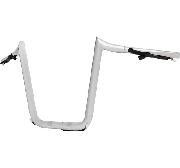 LA CHOPPERS Lenker - Detailansicht
