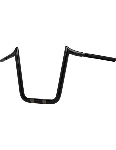 LA CHOPPERS Lenker - Detailansicht