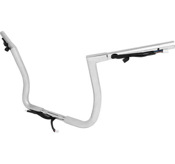 LA CHOPPERS Lenker - Detailansicht