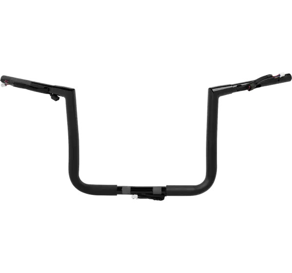 LA CHOPPERS Lenker für Harley Davidson FLHXSE 1977 ABS 2023-2024