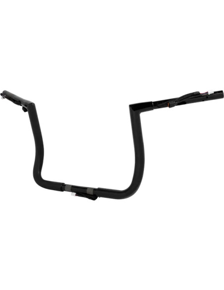 LA CHOPPERS Lenker - Detailansicht