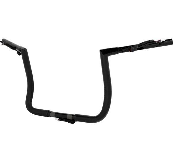 LA CHOPPERS Lenker - Detailansicht