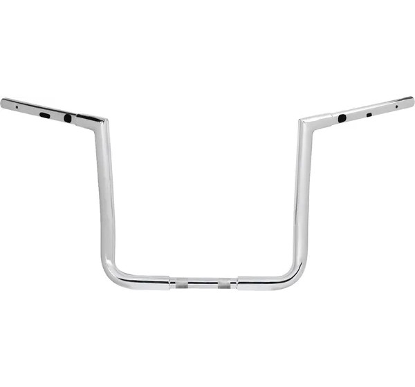 LA CHOPPERS Lenker für Harley Davidson FLHXSE 1977 ABS 2023-2024