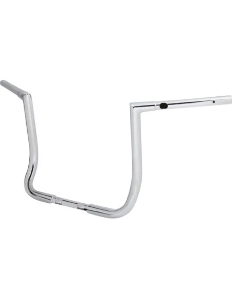 LA CHOPPERS Lenker - Detailansicht