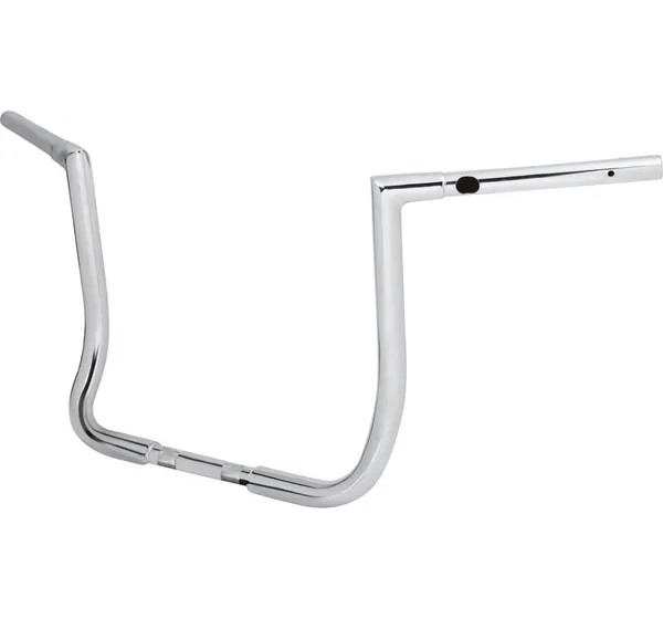 LA CHOPPERS Lenker - Detailansicht