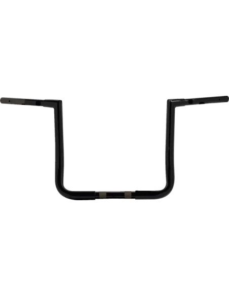 LA CHOPPERS Lenker für Harley Davidson FLHXSE 1977 ABS 2023-2024