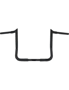 1-1/4" Bagger Monkey Bar Lenker