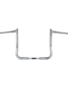 1-1/4" Bagger Monkey Bar Lenker