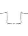 1-1/4" Bagger Monkey Bar Lenker