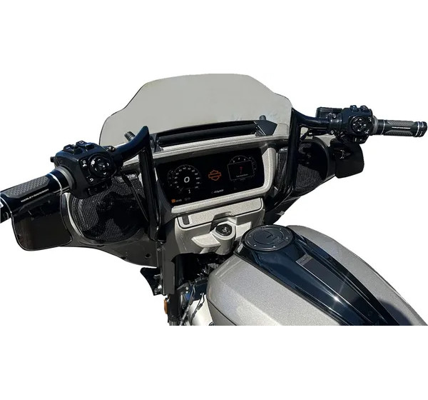 PAUL YAFFE BAGGER NATION Lenker - Detailansicht