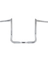 1-1/4" Bagger Monkey Bar Lenker