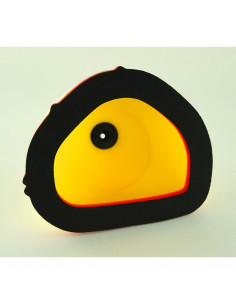 DT-1 RACING EUROPE STANDARD zweilagig Luftfilter HONDA 2