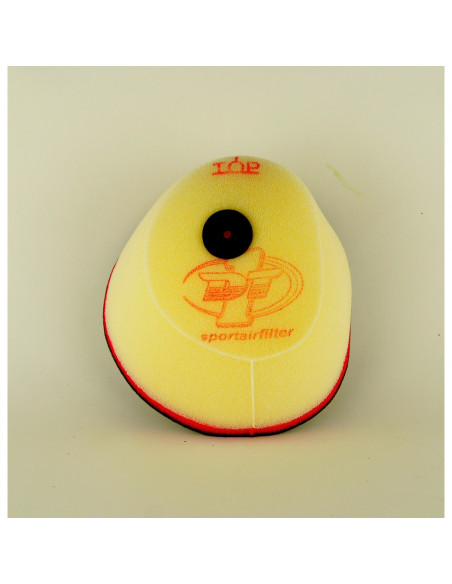 DT-1 RACING EUROPE STANDARD zweilagig Luftfilter HONDA