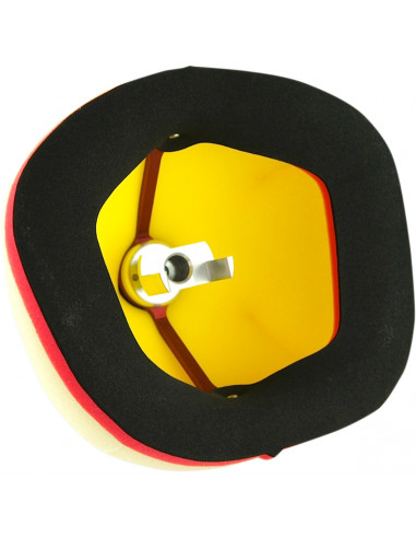 DT-1 RACING EUROPE STANDARD zweilagig Luftfilter HONDA Bild 2 DT-1 RACING EUROPE STANDARD zweilagig Luftfilter HONDA Bild 2