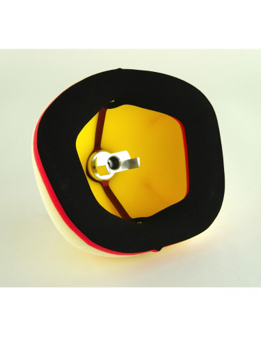 DT-1 RACING EUROPE STANDARD zweilagig Luftfilter HONDA Bild 4 DT-1 RACING EUROPE STANDARD zweilagig Luftfilter HONDA Bild 4