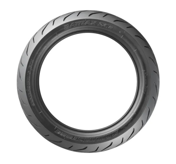 BRIDGESTONE Reifen - Detailansicht