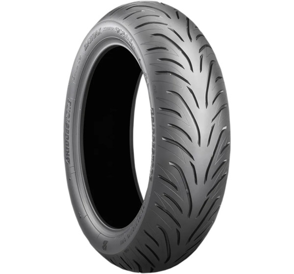 BRIDGESTONE Reifen für SUZUKI AN 650 ABS 2004-2015