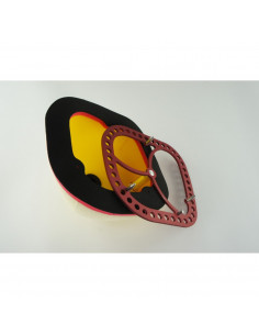 DT-1 RACING EUROPE STANDARD zweilagig Luftfilter HUSQVARNA 2