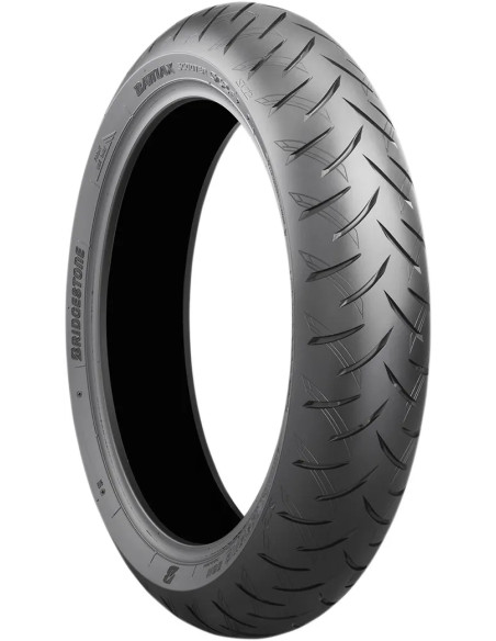 BRIDGESTONE Reifen für SUZUKI AN 650 ABS 2004-2015
