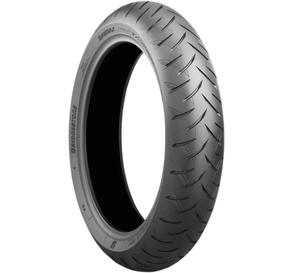 BRIDGESTONE Reifen für SUZUKI AN 650 ABS 2004-2015